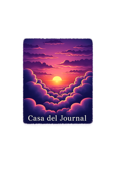 Casa del Journal